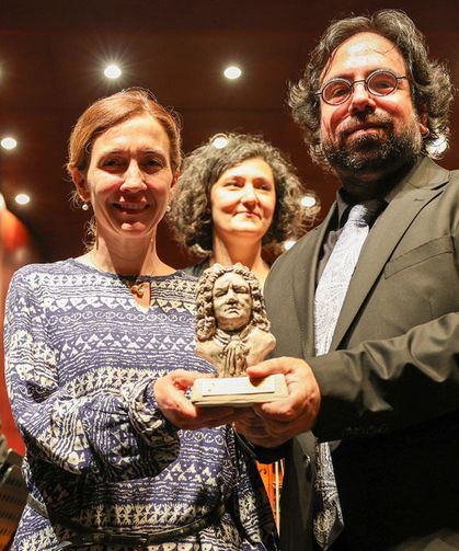 Senfoni orkestrasından nefes kesen akşam
