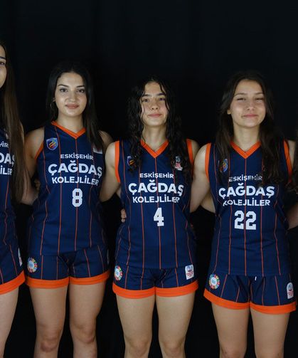 Çağdaş Okulları Türkiye’yi Avrupa’da Temsil Edecek