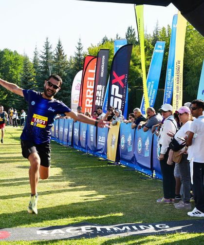 Stant ve sponsor başvuruları başladı