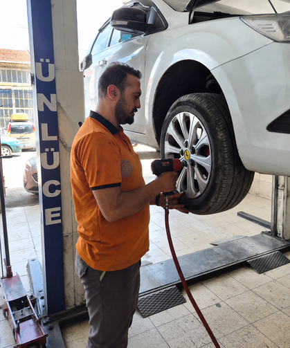 Otomobil ile uzun yola çıkmadan önce dikkat edilmesi gerekenler