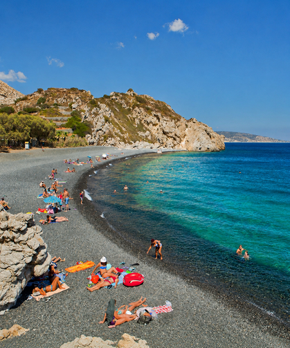 Çeşme Sakız Hattında Öne Çıkan Firma Makri Travel