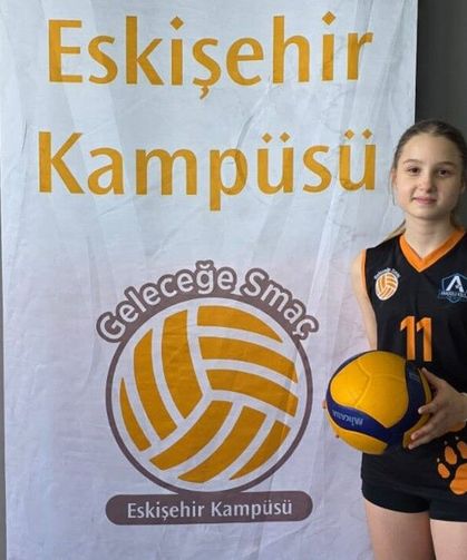 Eskişehir’den Eczacıbaşı’na Transfer