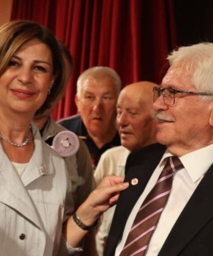 Kadir Poyraz’ın Siyasi Yolculuğu ve Yeni Parti Kararı