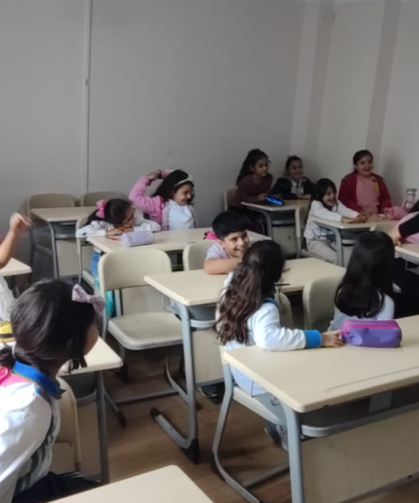 Emek Gençlik Merkezi’nde güz dönemi atölyeleri başlıyor