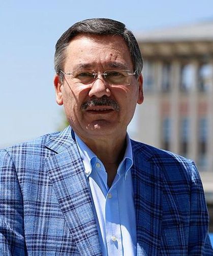 Melih Gökçek hakkında soruşturma açıldı