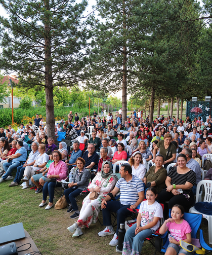 Eylül ayında da nostalji rüzgârı estirecek