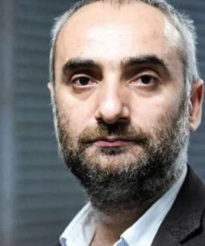 İsmail Saymaz’ın yeni kanalı belli oldu