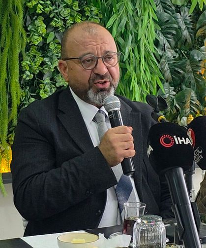 Kütahya OSB'de geleceğe dönük projeler konuşuldu