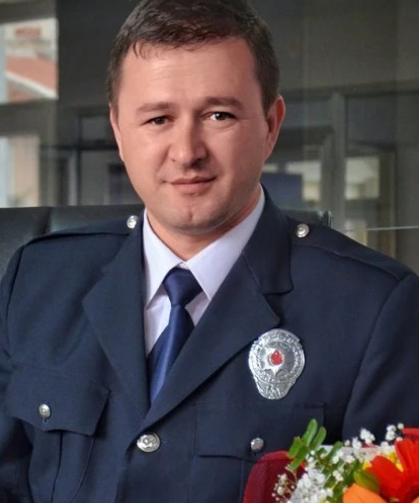 Şehidimizin ismi memleketinde yaşatılacak