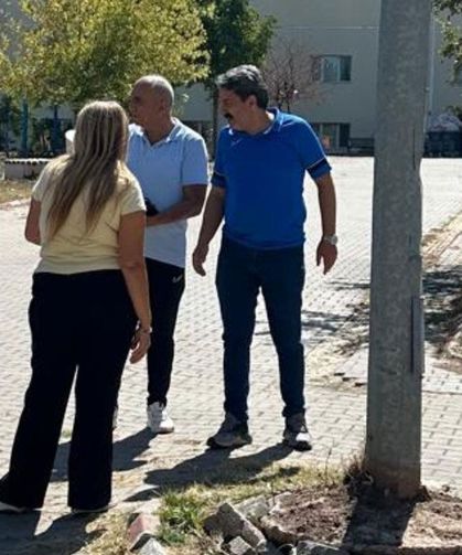 Yeni sezon öncesi yurtlarda çalışmalar sürüyor