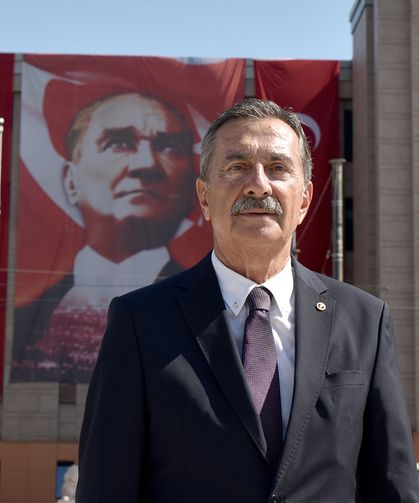 Cumhuriyetimizin kazanımlarını korumak hepimizin görevidir