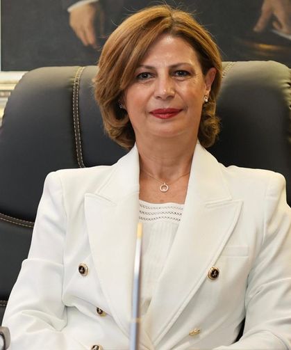Ünlüce'den 29 Ekim Cumhuriyet Bayramı Mesajı