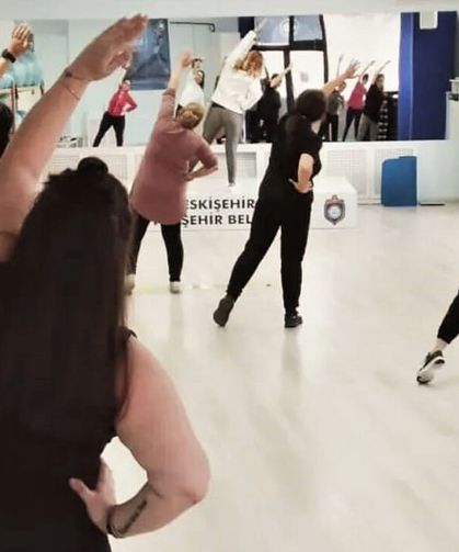 Büyükşehirin spor eğitimlerinde yeni dönem kayıtları başlıyor