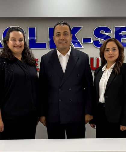 Eskişehir Sağlık-Sen Kadınlar Komisyonunda Bayrak Değişimi