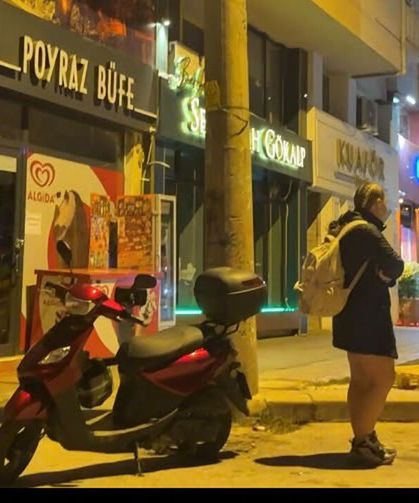 Eskişehir’de 1.71 promil alkollü motosiklet sürücüsüne ceza