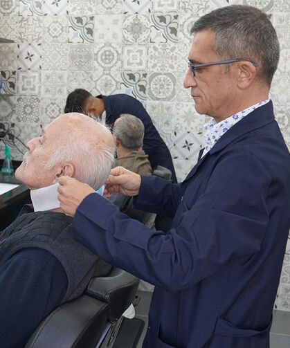 Geçim derdine karşı dayanışmayı büyütüyoruz