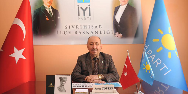 Yenilenebilir enerji çağrısı