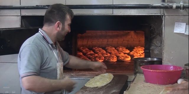 Kütahya’da ramazan pidesinin fiyatları belli oldu