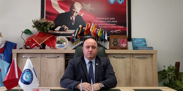 Türk Eğitim-Sen Öğretmenlik Meslek Kanunu Çalıştayı Düzenliyor
