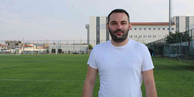 Alpagut Sümerspor Eskişehirli futbolseverlerin dikkatini çekiyor