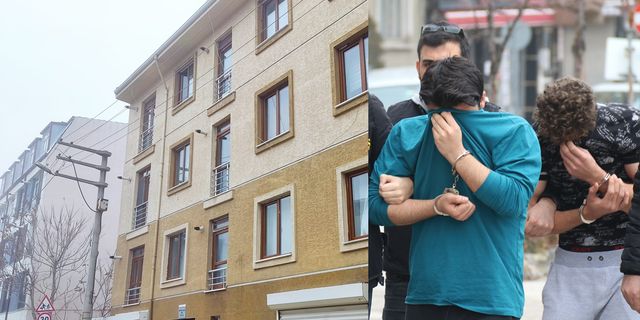 Ayşenur başından vurularak öldürüldü