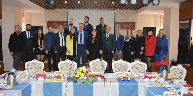 Eskişehir'de "Gönül Bağı" Projesi