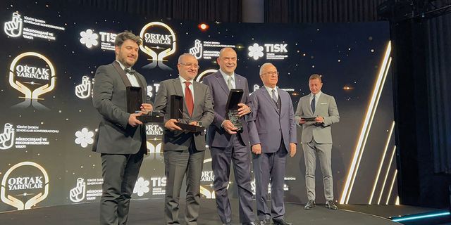 ESO-Akademi Türkiye birincisi seçildi