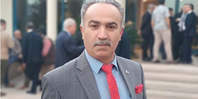 Hal caminin yıkılmasına karşıyız