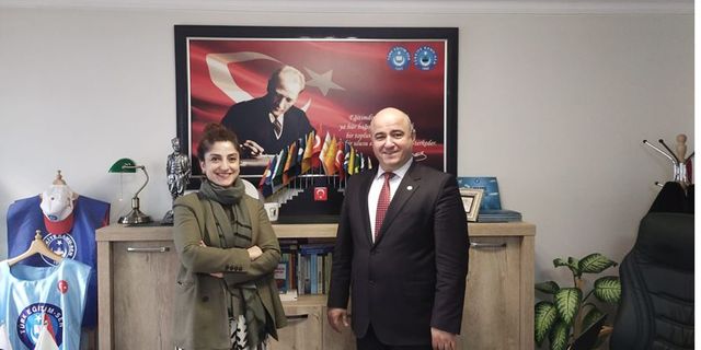 Bugün öğretmen maaşı 21400 olabilirdi
