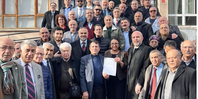 Emine Edizgil mazbatasını aldı