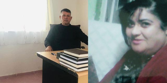 Seri katil koca üç eşini de öldürdü