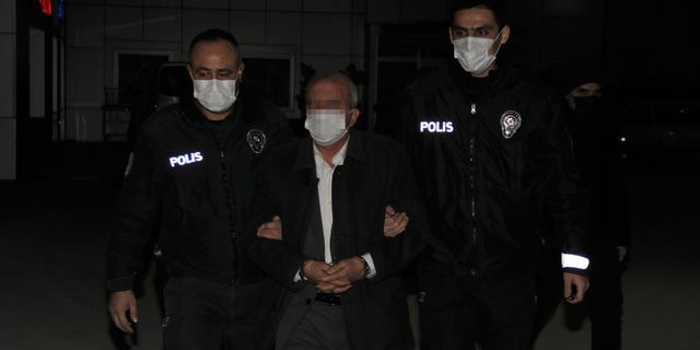 Tacizci okul müdürüne 24 yıl hapis cezası