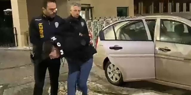 Afyon'da deprem dezenformasyonu tutuklaması