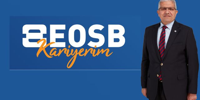 EOSB işveren ve iş arayanları buluşturuyor