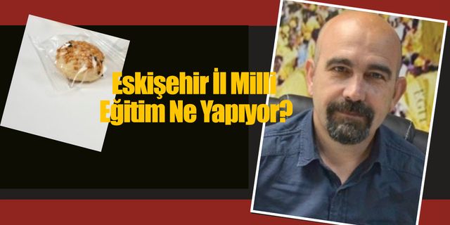 Öğrencilerimiz okullarda aç !
