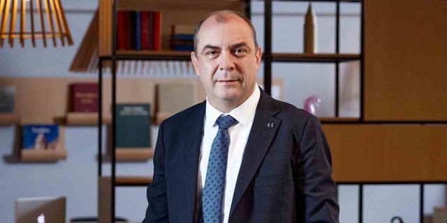 Eskişehir'de 124.9 milyon dolarlık artış