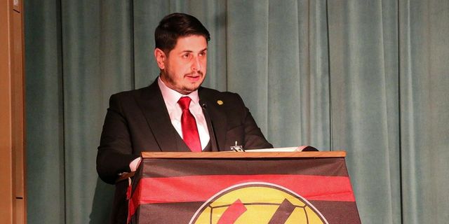 Eskişehirspor Kulüp Başkanı Koca basınla buluşacak