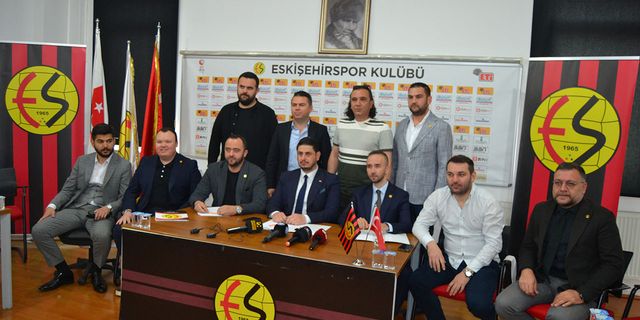 Eskişehirspor küme düşmenin kaldırılmasını istiyor