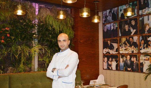 Eskişehir'de lezzetin yeni adresi: Meşhur Tavacı Recep Usta
