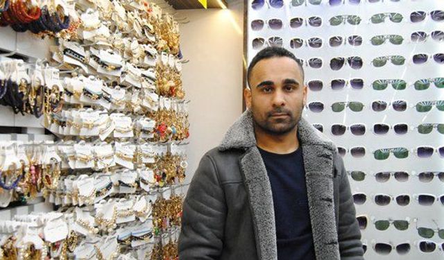 Sosyete GKHN ile moda hep yanınızda