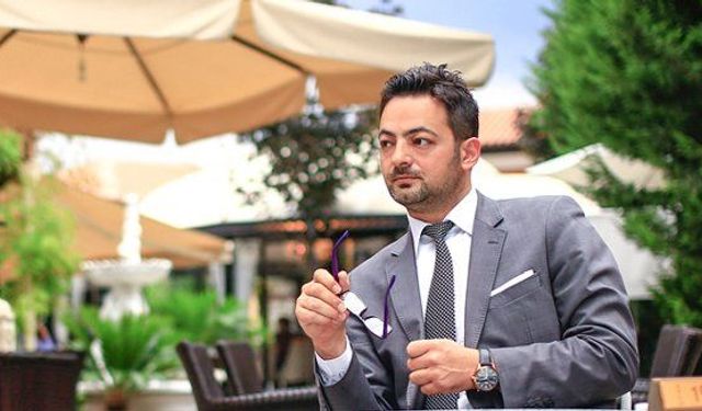 Ben para değil insan biriktirdim