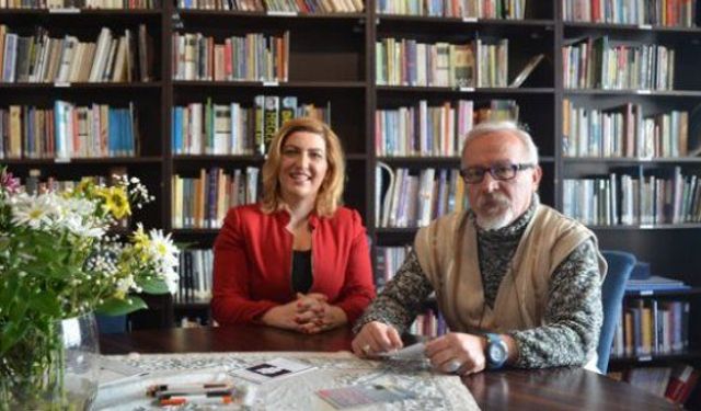 Daha iyi insan, toplum ve dünya için çalışmak
