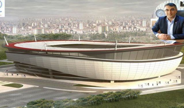 Yeni stadyum çok şey kazandıracak