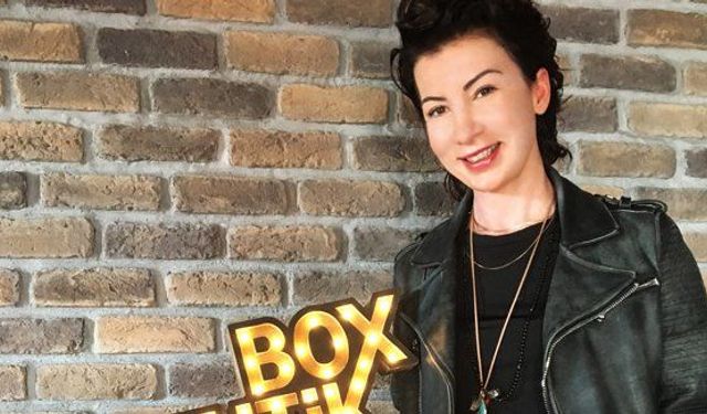 Box Butik Hayalleriniz Kadar Zengin