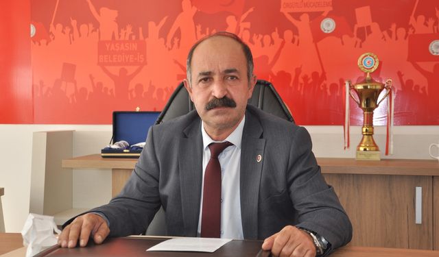 İşçinin ekmeğiyle oynamayı sendikacılık mı sandınız?