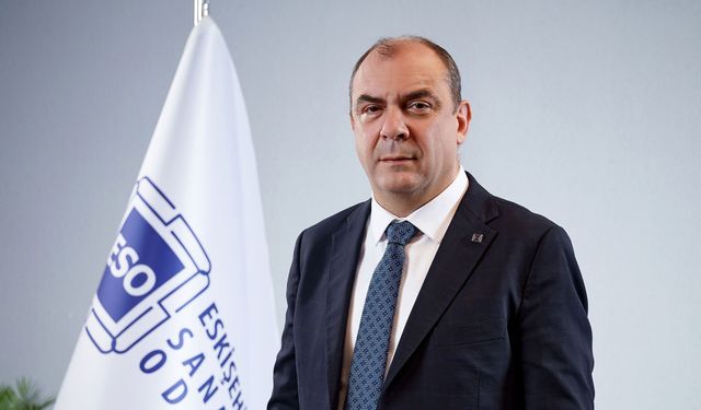 Eskişehir ihracatı ciddi çıkış yakaladı