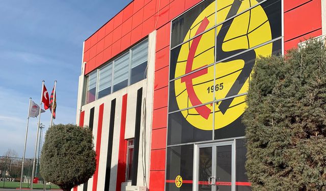 Eskişehirspor’da sezon öncesi kritik toplantı