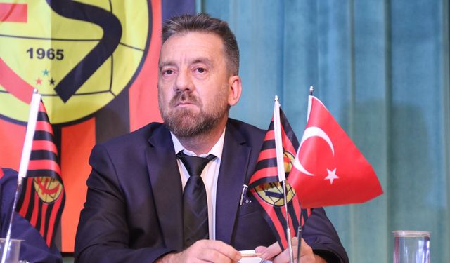 Eskişehirspor’a sürpriz gelir kaynağı önerisi!