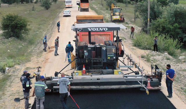 Sazova, Çamlıca ve Batıkent mahalleri için uyarı geldi