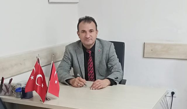  Üye sayısından ziyade üye memnuniyeti önceliğimizdir